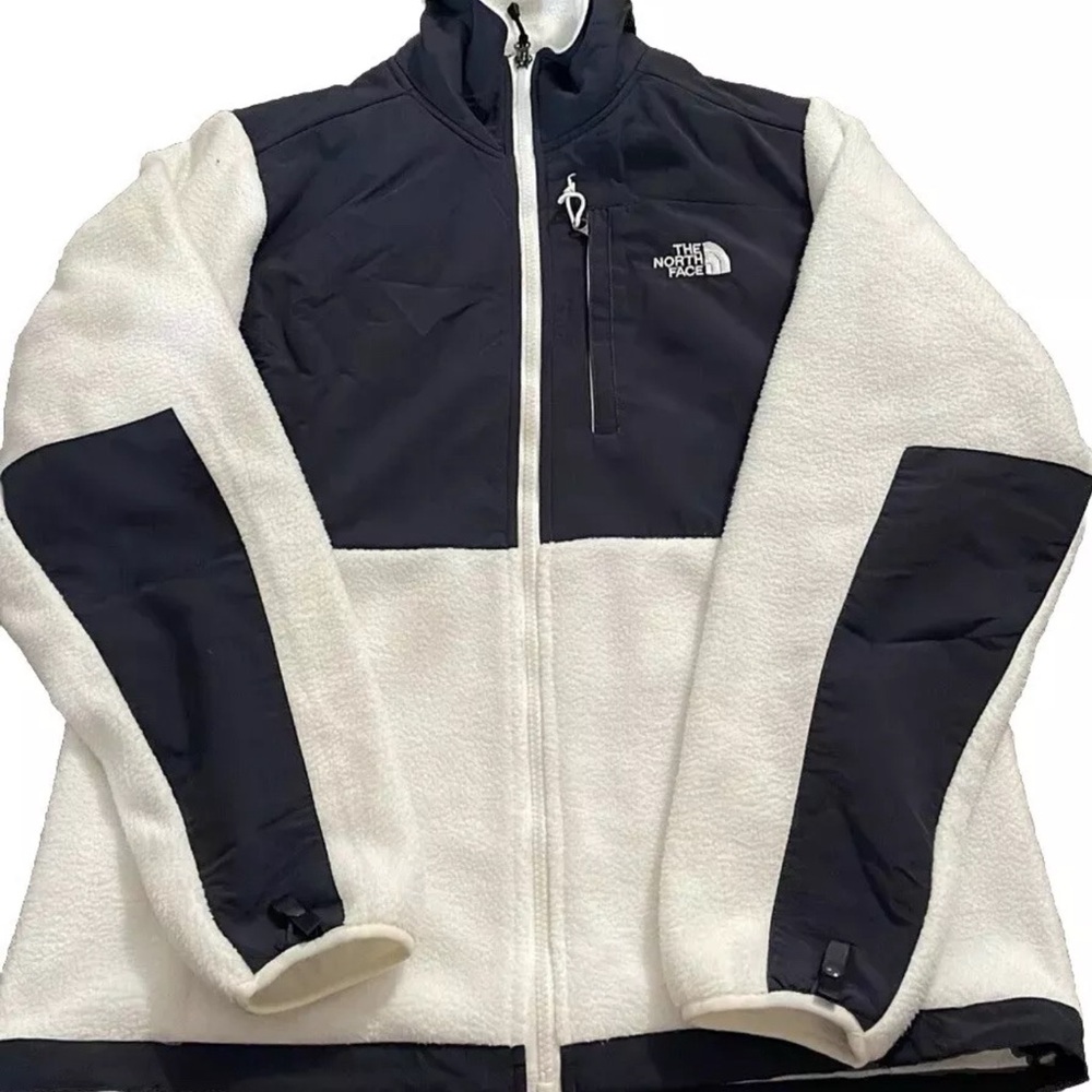 Women’s North Face full zip